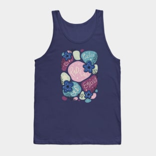 Practice Radical Empathy Tank Top